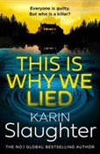 Książka : This is Wh... - Karin Slaughter