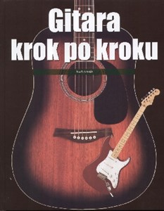 Obrazek Gitara krok po kroku