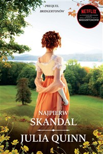 Obrazek Najpierw skandal