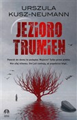 polish book : Jezioro tr... - Urszula Kusz
