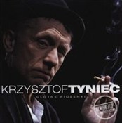 Ulotne pio... - Tyniec Krzysztof - Ksiegarnia w UK