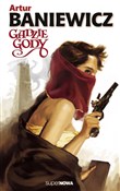 Książka : Gadzie god... - Artur Baniewicz