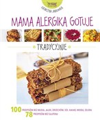 Mama alerg... - Katarzyna Jankowska -  books from Poland