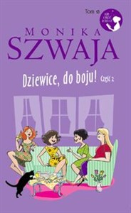 Picture of Dziewice do boju ! Część 2