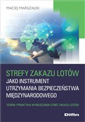 Strefy zak... - Maciej Marszałek -  books from Poland