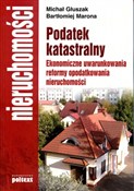 Podatek ka... - Michał Głuszak, Bartłomiej Marona -  books in polish 
