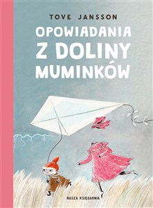 Obrazek Opowiadania z Doliny Muminków