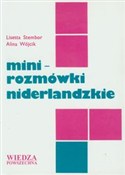 Minirozmów... - Lisetta Stembor, Alina Wójcik - Ksiegarnia w UK