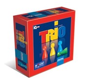 polish book : Trio - Opracowanie Zbiorowe