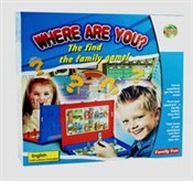 Gdzie jest... -  books in polish 