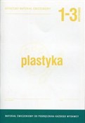 polish book : Plastyka 1... - Beata Kubicka