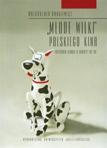 Picture of Młode wilki polskiego kina