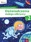 Doświadcze... - Stefania Elbanowska-Ciemuchowska -  Książka z wysyłką do UK