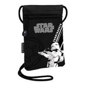 Picture of Saszetka na szyję Star Wars