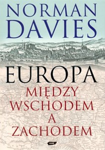 Obrazek Europa Między Wschodem a Zachodem