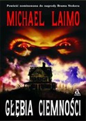Głębia cie... - Michael Laimo -  foreign books in polish 