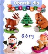 Polska książka : Góry. Obra... - Emilie Beaumont, Nathalie Belineau