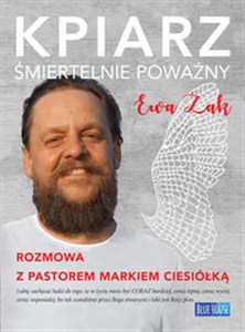 Obrazek Kpiarz śmiertelnie poważny