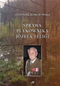 Sprawa Puł... - Antonina Komorowska -  foreign books in polish 