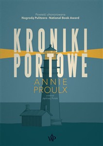 Picture of Kroniki portowe