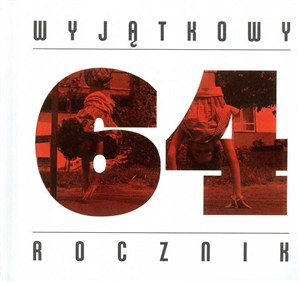 Picture of Wyjątkowy rocznik 1964