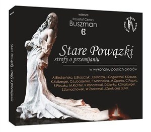 Picture of Stare Powązki: Strofy o przemijaniu SOLITON
