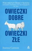 Książka : Owieczki d... - Joanna Cannon