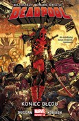 Deadpool T... - Gerry Duggan -  foreign books in polish 