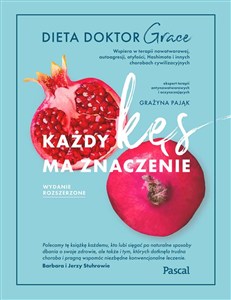 Picture of Każdy kęs ma znaczenie. Dieta doktor Grace