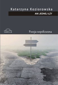 Obrazek Ani jednej łzy