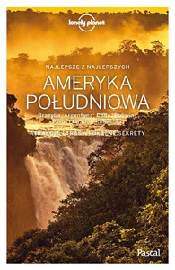 Obrazek Ameryka Południowa