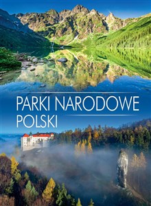 Obrazek Parki narodowe Polski
