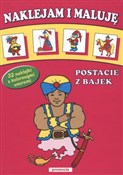 Naklejam i... - Opracowanie Zbiorowe -  Polish Bookstore 