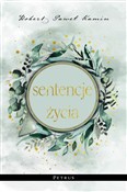 Sentencje ... - Robert Paweł Kamin -  books from Poland