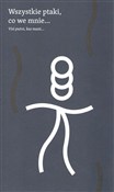 Wszystkie ... -  Książka z wysyłką do UK