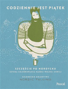 Obrazek Codziennie jest piątek Szczęście po nordycku