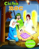 Cicha noc.... - Opracowanie Zbiorowe -  Książka z wysyłką do UK