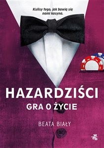 Obrazek Hazardziści Gra o życie