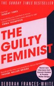 The Guilty... - Deborah Frances-White - Ksiegarnia w UK