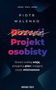 Picture of Projekt osobisty