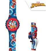 Zegarek cy... -  books in polish 