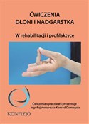 Ćwiczenia ... - Konrad Domagała -  Polish Bookstore 