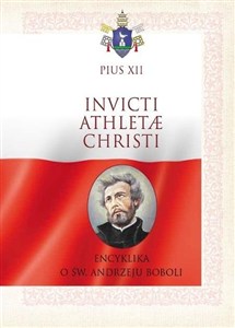 Obrazek Invicti Athletae Christi