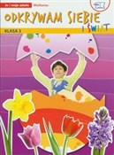 Polska książka : Odkrywam s...