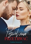 Polska książka : Pozwól nam... - Paulina Nowaczyk