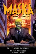 polish book : Maska Tom ... - Christhoper Cantwell