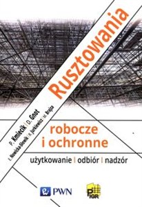 Obrazek Rusztowania robocze i ochronne