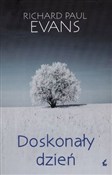 polish book : Doskonały ... - Richard Paul Evans