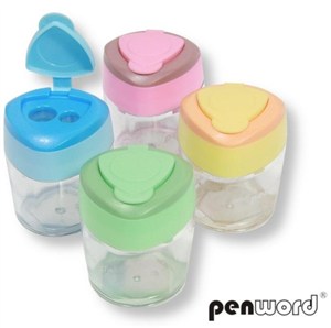 Obrazek Temperówka podwójna (12szt)