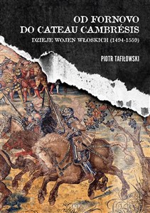 Obrazek Od Fornovo do Cateau-Camresis